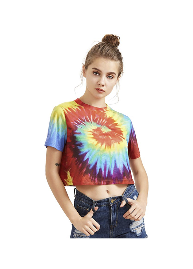 camisetas hippies