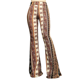 Comprar Pantalones hippies - Valentina Del Sur