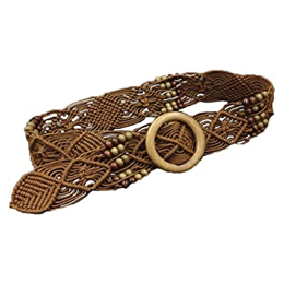 Cinturones hippies Tienda online de productos Hippie